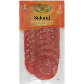 Salami de Dinde Halal (100g)