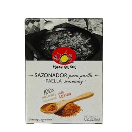 Safran pour paëlla (x3)
