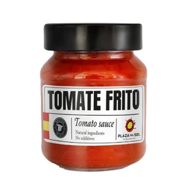 Tomates cuisinées tradition (290g)