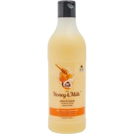 Gel Douche miel (1l)