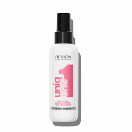 Masque Spray Sans Rinçage 10 Bienfaits, Tous Types de Cheveux, UNIQONE™ (150ml)