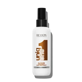 Masque spray sans rinçage 10 Bienfaits, pour Tous Types de Cheveux Coco (150ml)