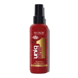 Masque spray sans rinçage 10 Bienfaits, pour Tous Types de Cheveux (150ml)