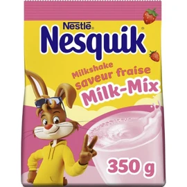 Poudre saveur fraise (350g)