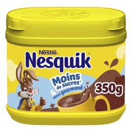 Poudre cacaotée réduit en sucre (350g)