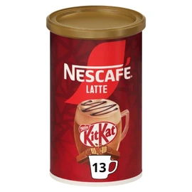Cappuccino soluble Latte KitKat (273g)
