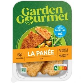 Spécialité Vegan la Panée à Base de Protéines de Soja (414g)