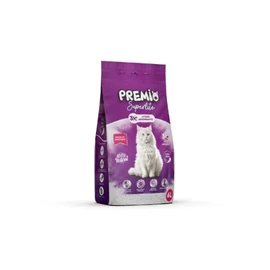 Litière pour chats (6l)