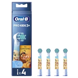 Brossettes Enfant 3 Ans+ Le Roi Lion (x4)