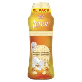 Parfum de Linge en Perles Gold Orchidée (495g)