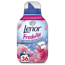 Assouplissant  Fresh Air Jardins en Fleurs (x36)