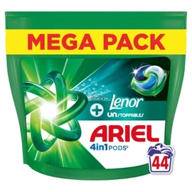 Lessive Capsule 4in1 Pods Lenor Unstoppables (x44)