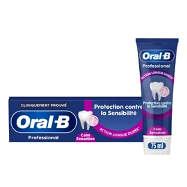 Dentifrice Professional Protection Sensibilité (75ml)