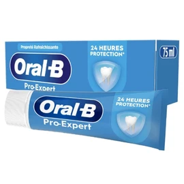 Dentifrice Pro-Expert Propreté Rafraîchissante (75ml)