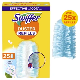 Plumeaux et Recharge Anti Poussières (x5)