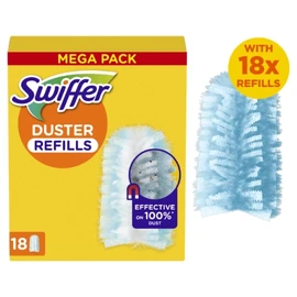 Recharges Plumeaux Duster (x18)
