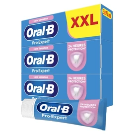 Dentifrice Pro-Expert Dents sensibles Calm (75ml)