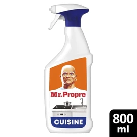 Nettoyant Ménager Dégraissant Cuisine Peps mandarine (800ml)