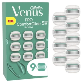 Recharges De Lames ComfortGlide Sensitive