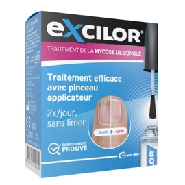 Soin Ongles Mycose de l'ongle (3,3ml)