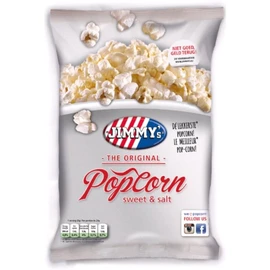 Popcorn Sweet et Salty (100g)