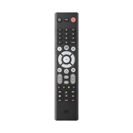 Télécommande universelle noire - URC1212 -