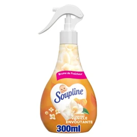 Brume Adoucissant à la Vanille Envoûtante (300ml)