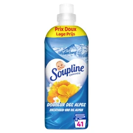 Assouplissant Concentré Douceur des Alpes (900ml)