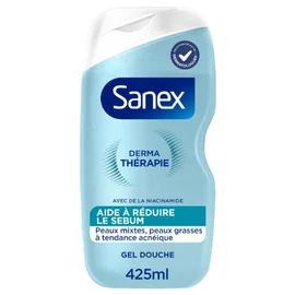 Crème douche Réduction de Sébum (425ml)