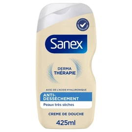 Crème douche Anti-Dessèchement (425ml)