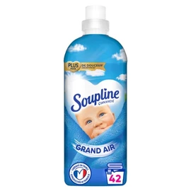 Adoucissant Liquide Concentré Ultra Grand Air (880ml)
