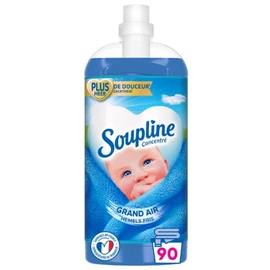 Adoucissant Liquide Concentré Ultra Grand Air (1,9l)
