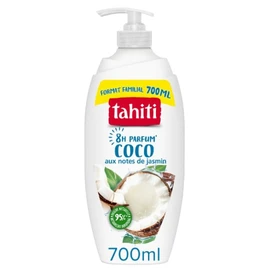 Gel Douche Parfum Coco (700ml)