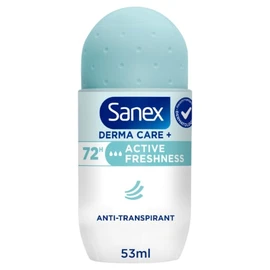 Déodorant  Derma Care + Active Freshness 72h (53ml)