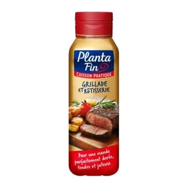 Matière Grasse pour la Grillade et Rôtisserie (45cl)