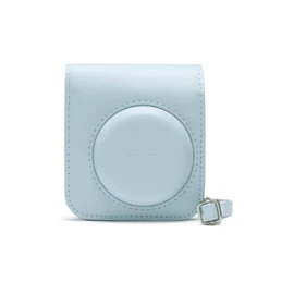 Housse pour appareil photo instax mini 12 bleu