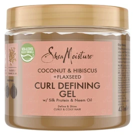 Gel coiffant Definition De Boucles (431ml)