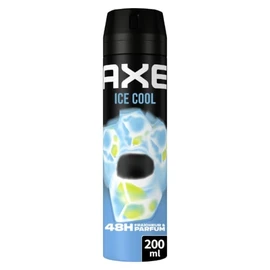 Déodorant spray Homme Ice Cool Efficacité 48h (200ml)