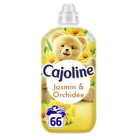 Adoucissant Liquide Concentré au Jasmin & Orchidée (x66)