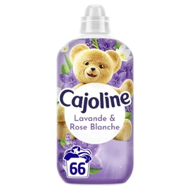 Adoucissant Liquide Concentré Lavande & Rose Blanche (x66)