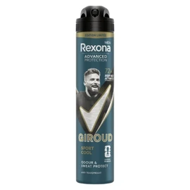 Déodorant spray homme Anti-transpirant Sport Cool (200ml)