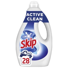 Lessive liquide Active Clean (x28)