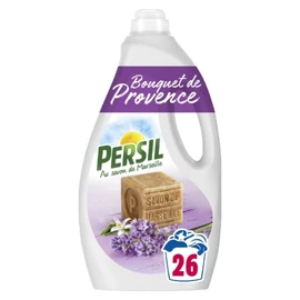 Lessive Liquide  Bouquet de Provence (1,092l)