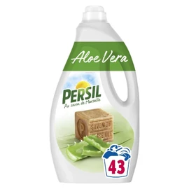 Lessive Liquide au Savon de Marseille (1,806l)