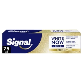 Dentifrice  White Now 3 en 1 - Hello Glow (75ml)