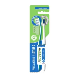 Brosses à Dents Souple 20mm