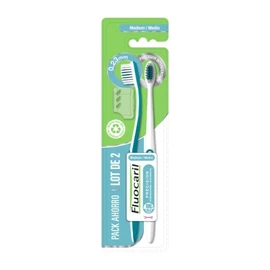 Brosses à Dents Medium 23mm