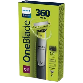 Rasoir Homme OneBlade 360 (x7)