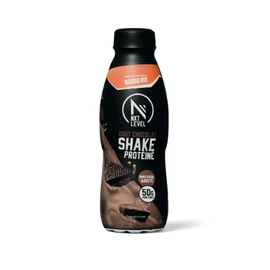 Shake Protéiné Goût Chocolat Basic Fit (500ml)