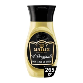 Moutarde de Dijon (265g)